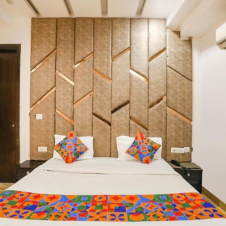 Fabhotel Royal Mirage I Делі Екстер'єр фото