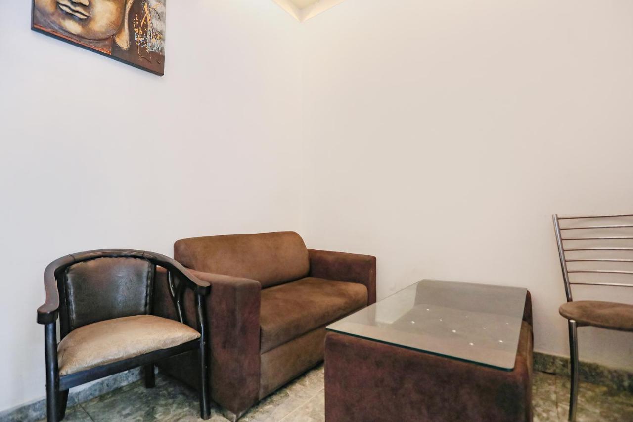 Fabhotel Royal Mirage I Делі Екстер'єр фото