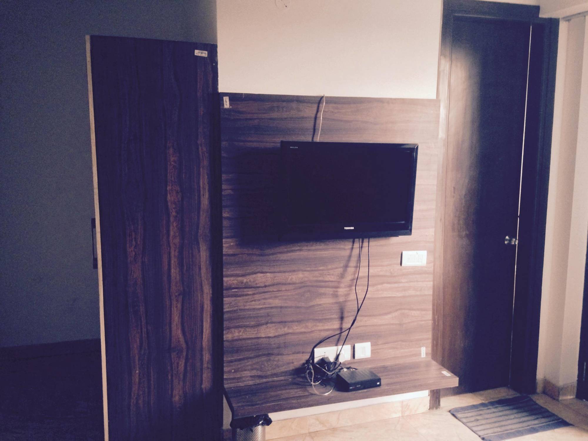 Fabhotel Royal Mirage I Делі Екстер'єр фото